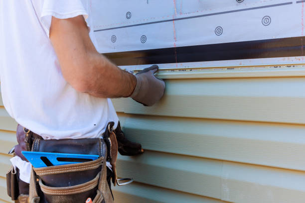 Trusted Siding Repair service in Ashland, VA - Creative Siding